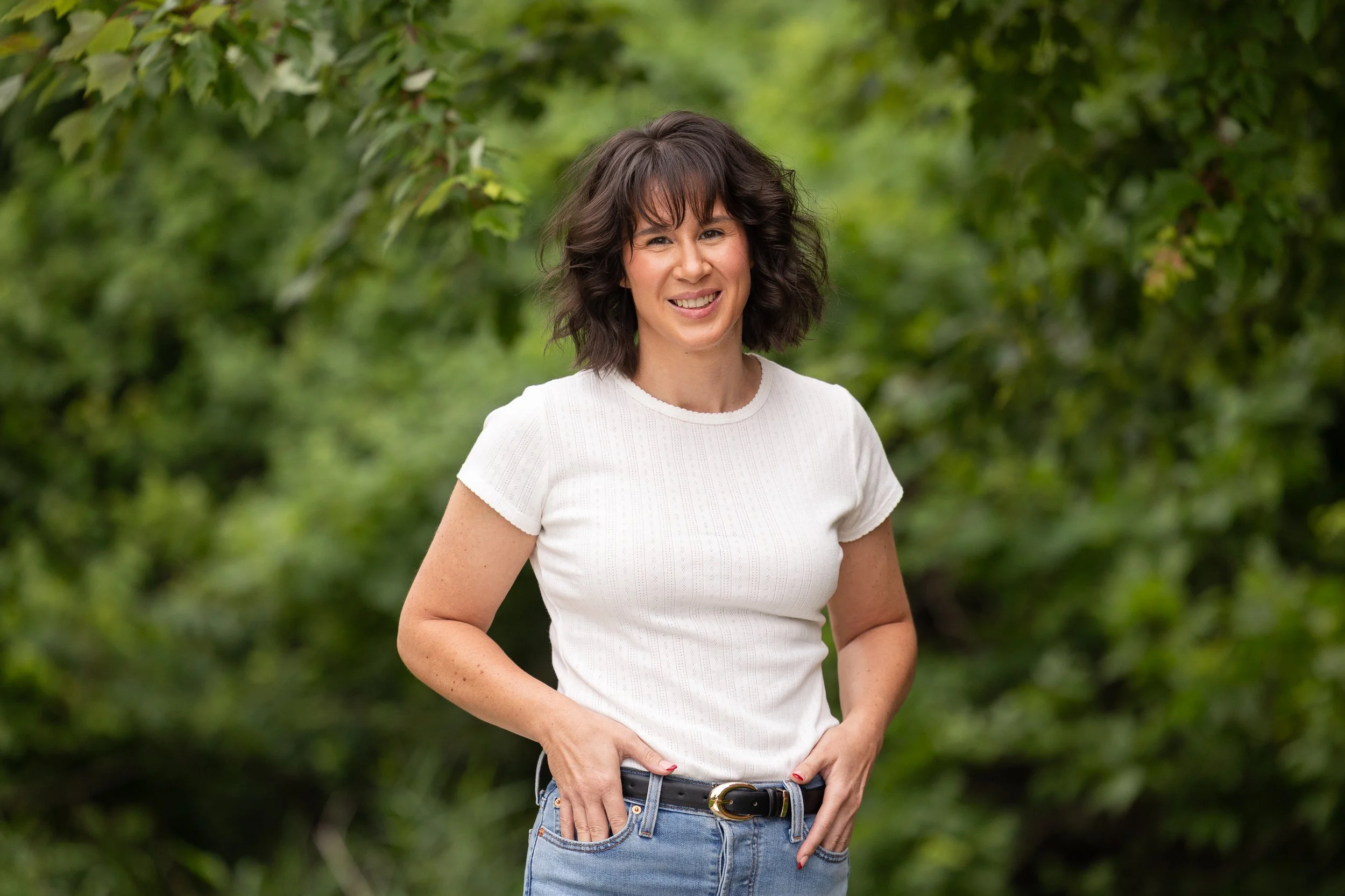 Headshot of Jenna Amato MS, PLPC