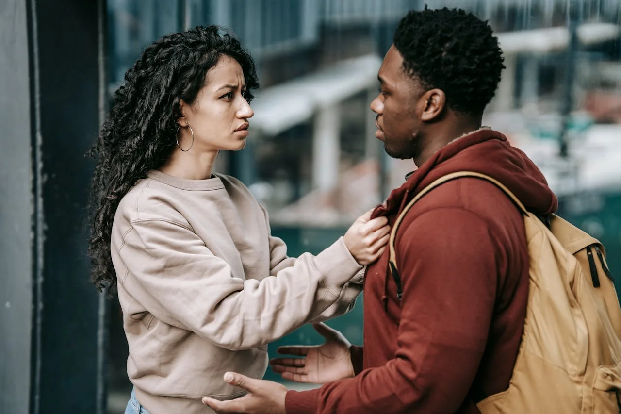 What Is a Trauma Bond?