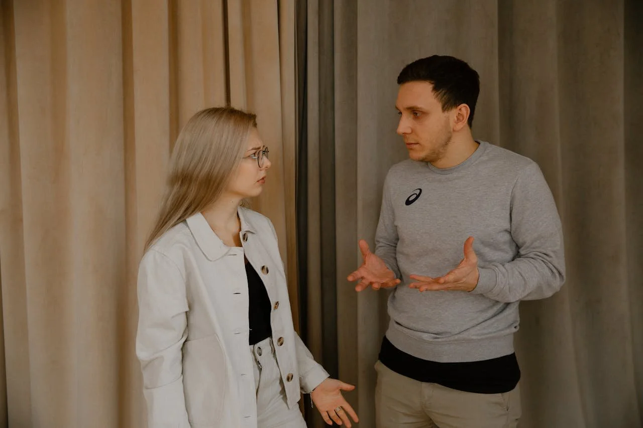 How Often Do Couples Fight in a Healthy Relationship?