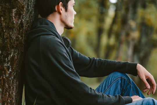 What Is Moderate Depression?