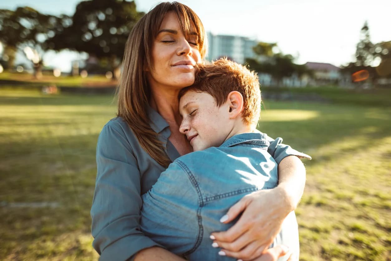 How to Help Teens with Depression