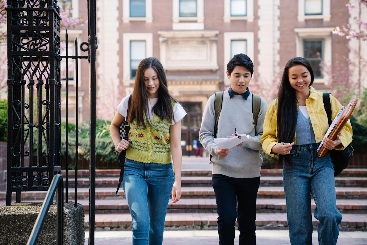 LGBTQIA+ Discrimination in High School