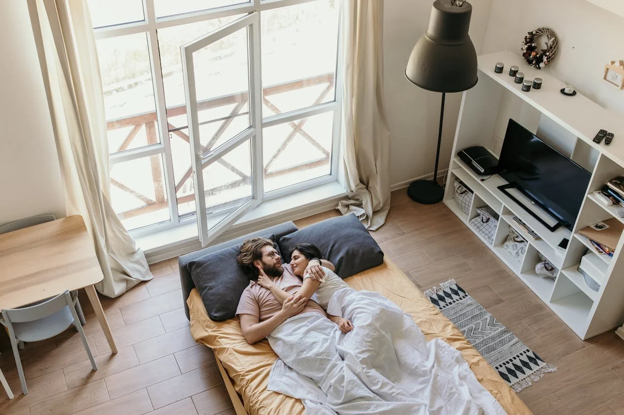 How to Navigate Intimacy When You Have Different Desires in Bed