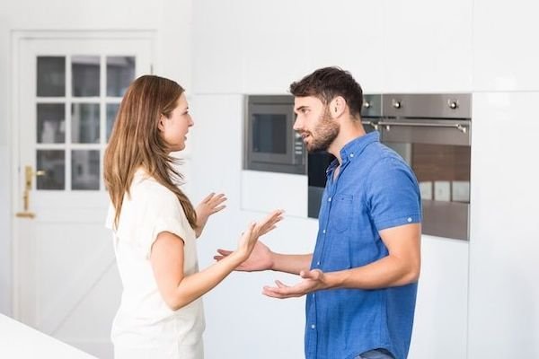 How Often Do Couples Fight in a Healthy Relationship?