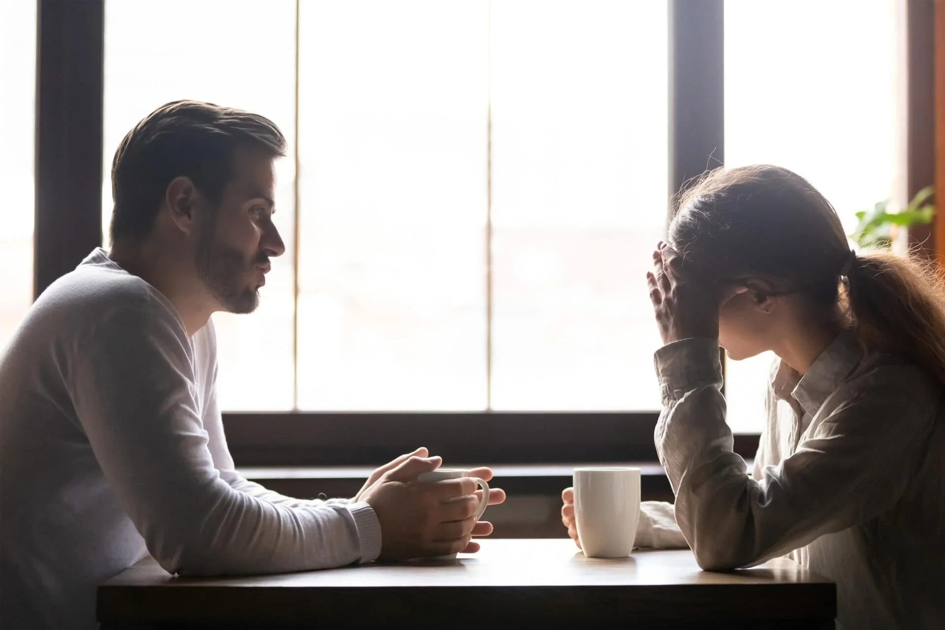 Learning to Listen Instead of Immediately Trying to Solve Things