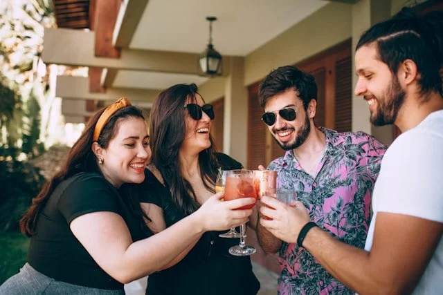 Being Gender Fluid in a Society that Doesn’t Understand