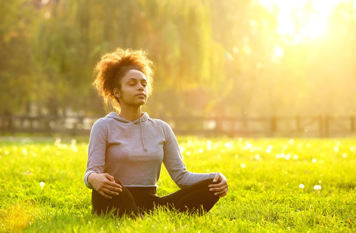 Five Simple Tools to Regulate Your Emotions