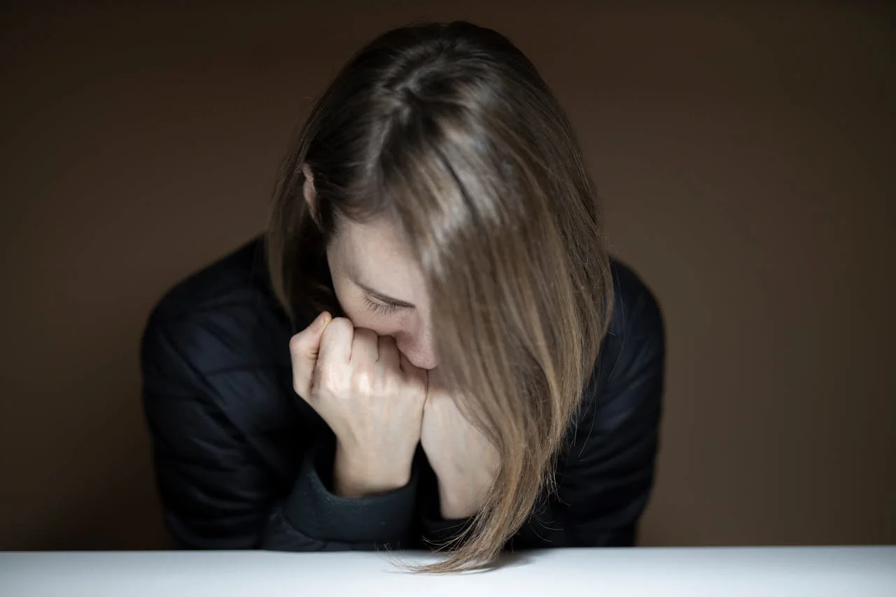 Women’s Hormones and Anxiety