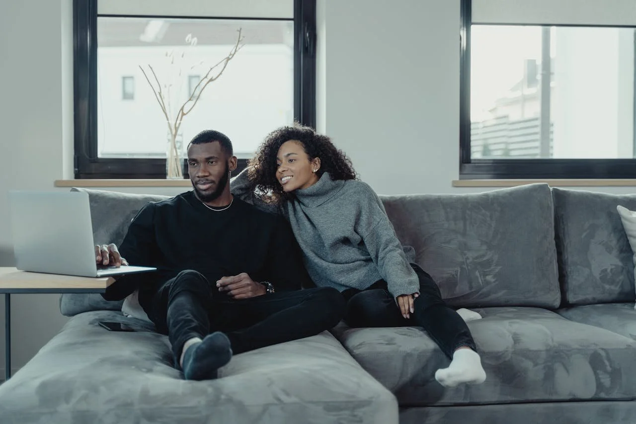 How Does Online Couples Therapy Work?