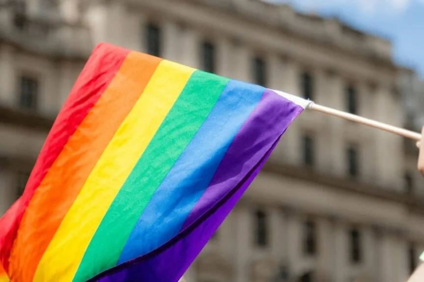 What Does It Mean to Be an LGBTQIA+ Ally?