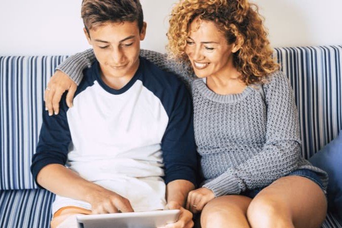 Strengthening Body Image in Adolescents