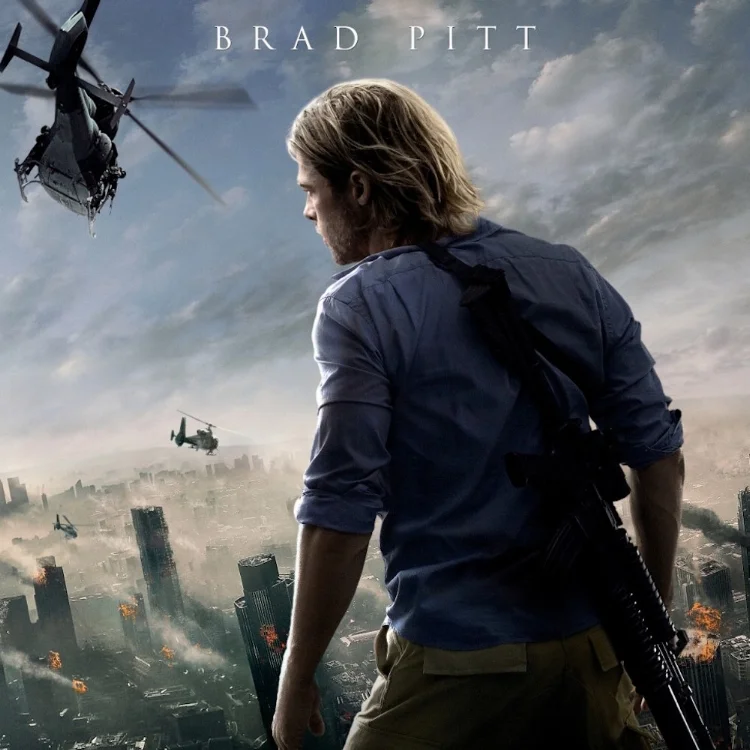 Edge of Tomorrow at 7 PM