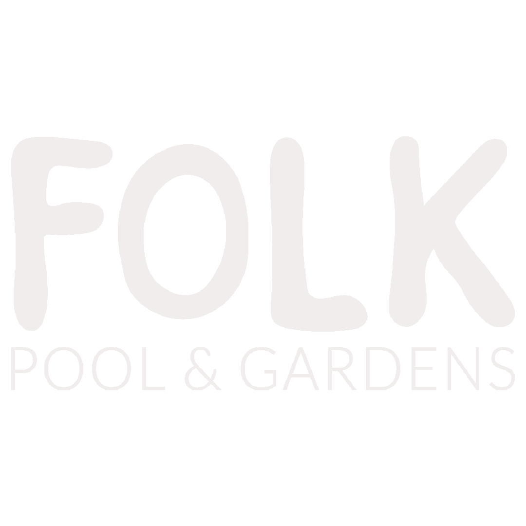 Folk Pool &amp; Gardens