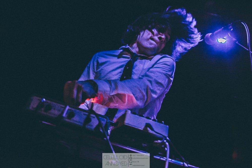 Photography by Joe Cortez