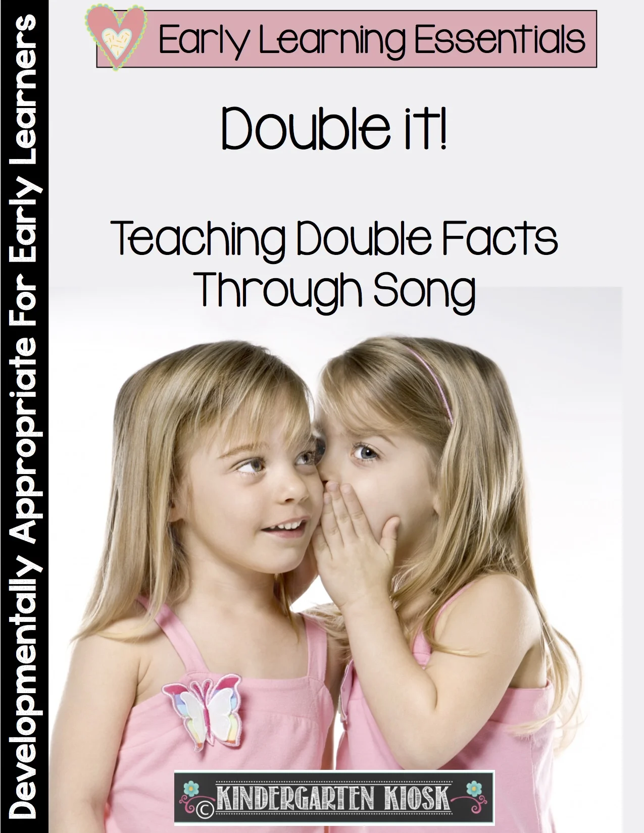Double It: Teaching Double Facts Through Song