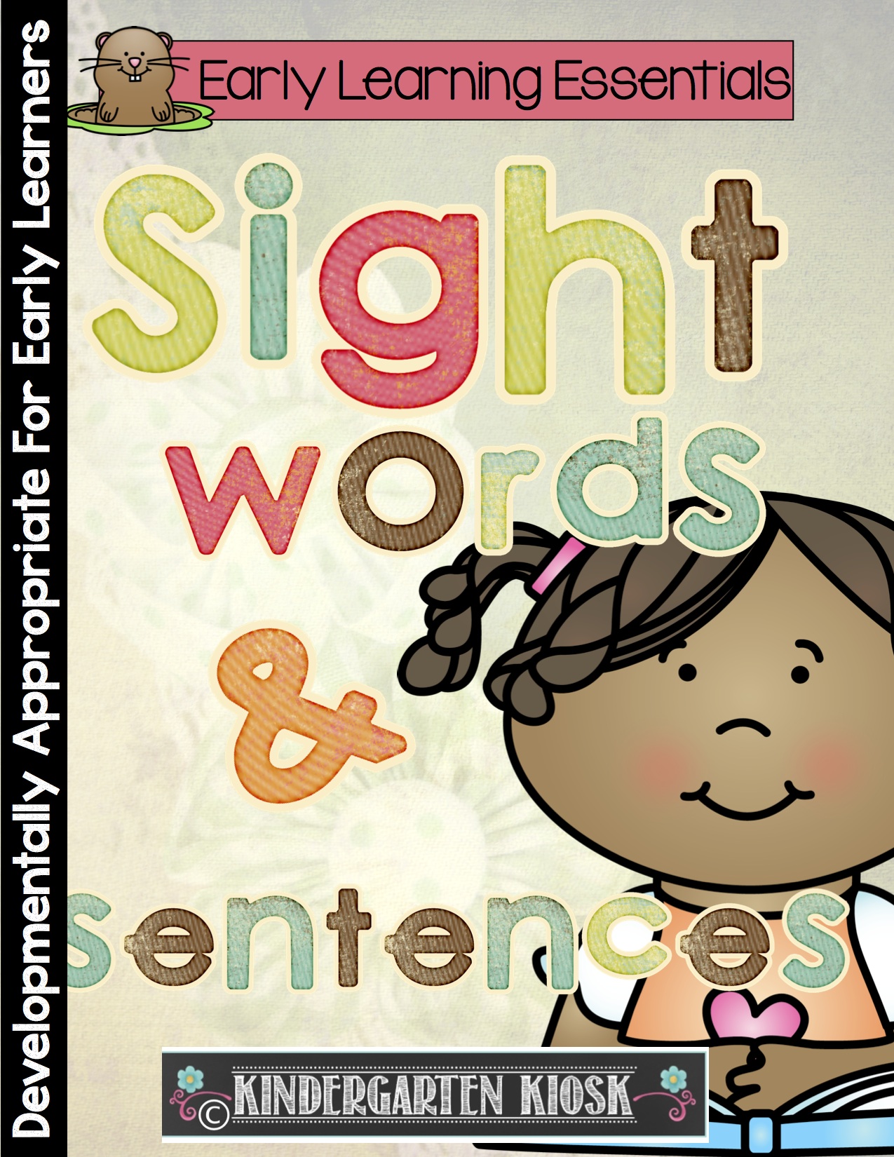 Sight Words and Sentences Activities