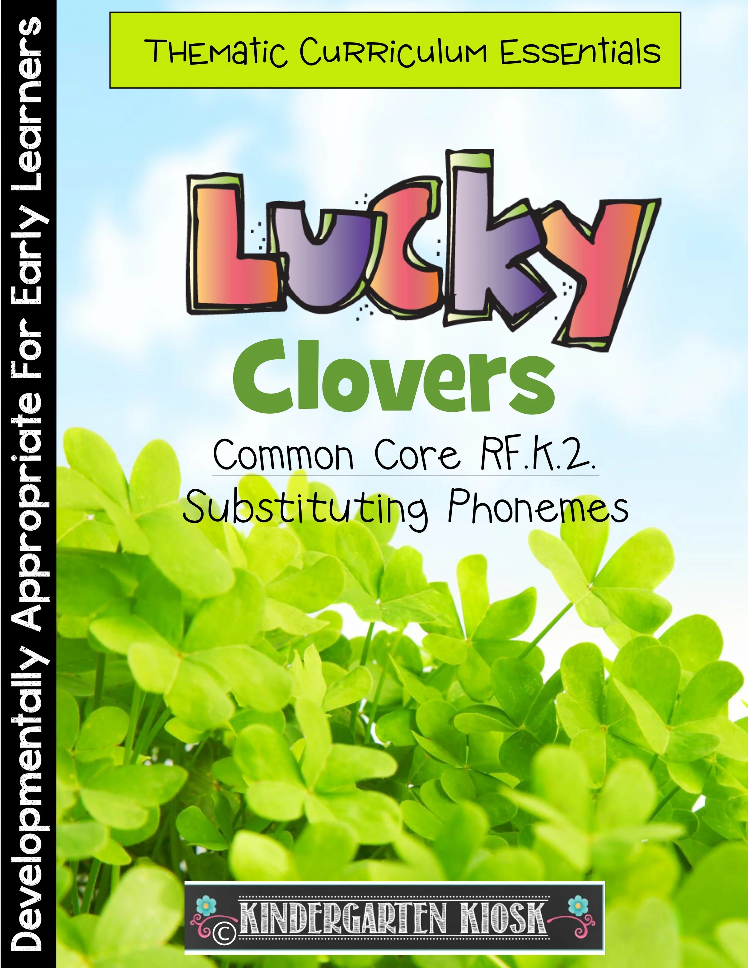 Lucky Clovers.jpeg