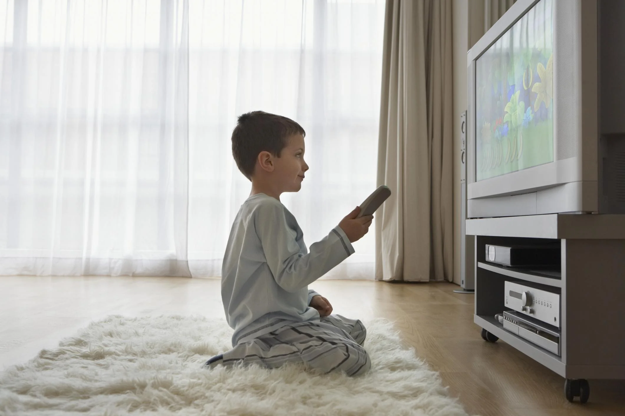 Taming the One-Eyed Beast: Why Screen Time Matters