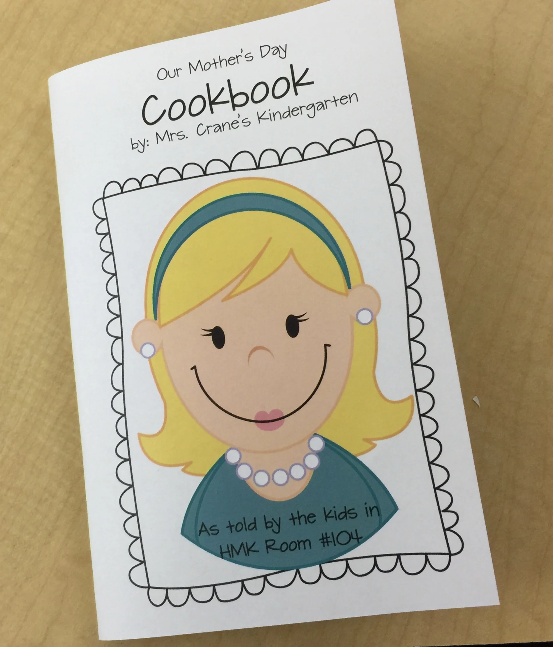 Mother's Day Gift Ideas