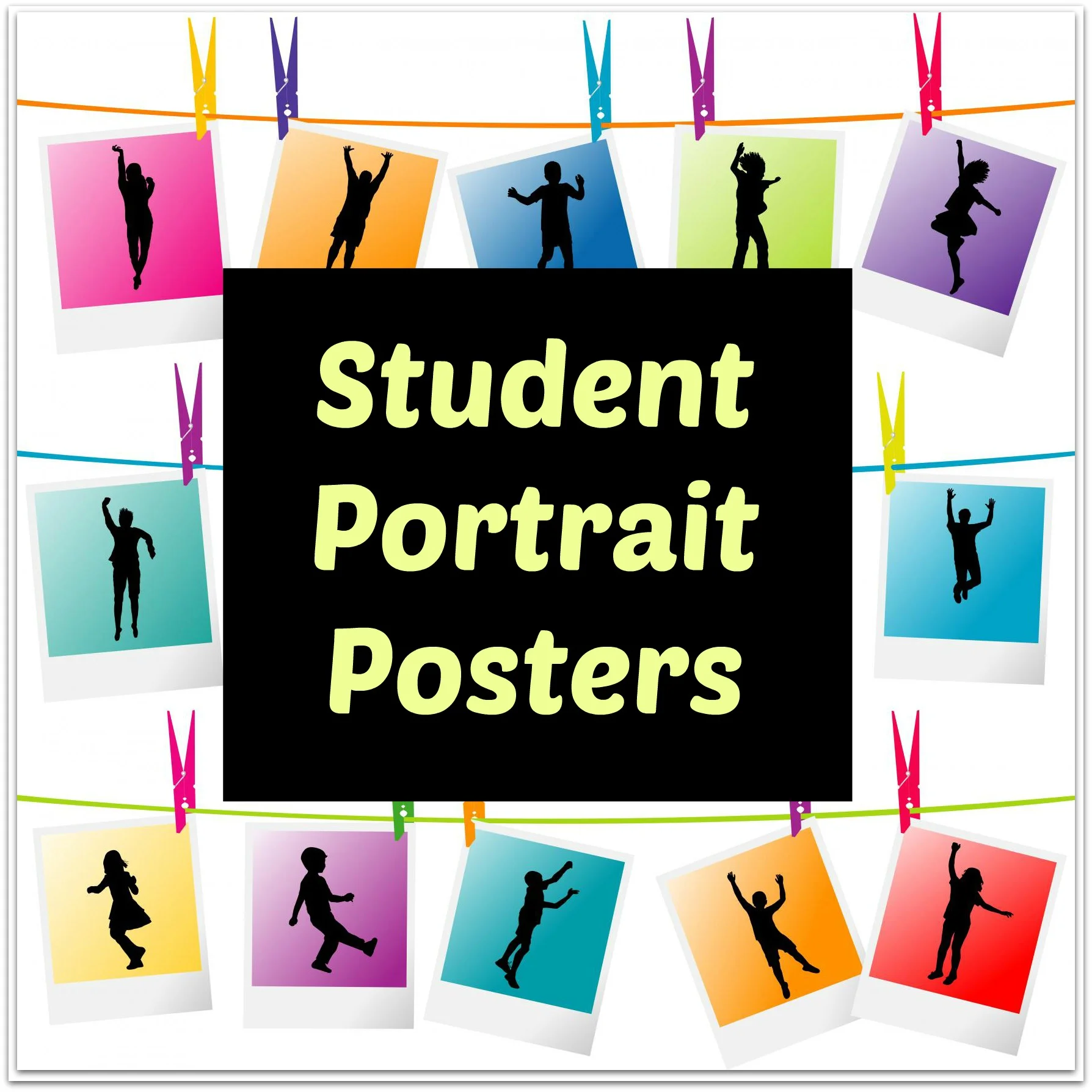 Making the Most of Student Posters