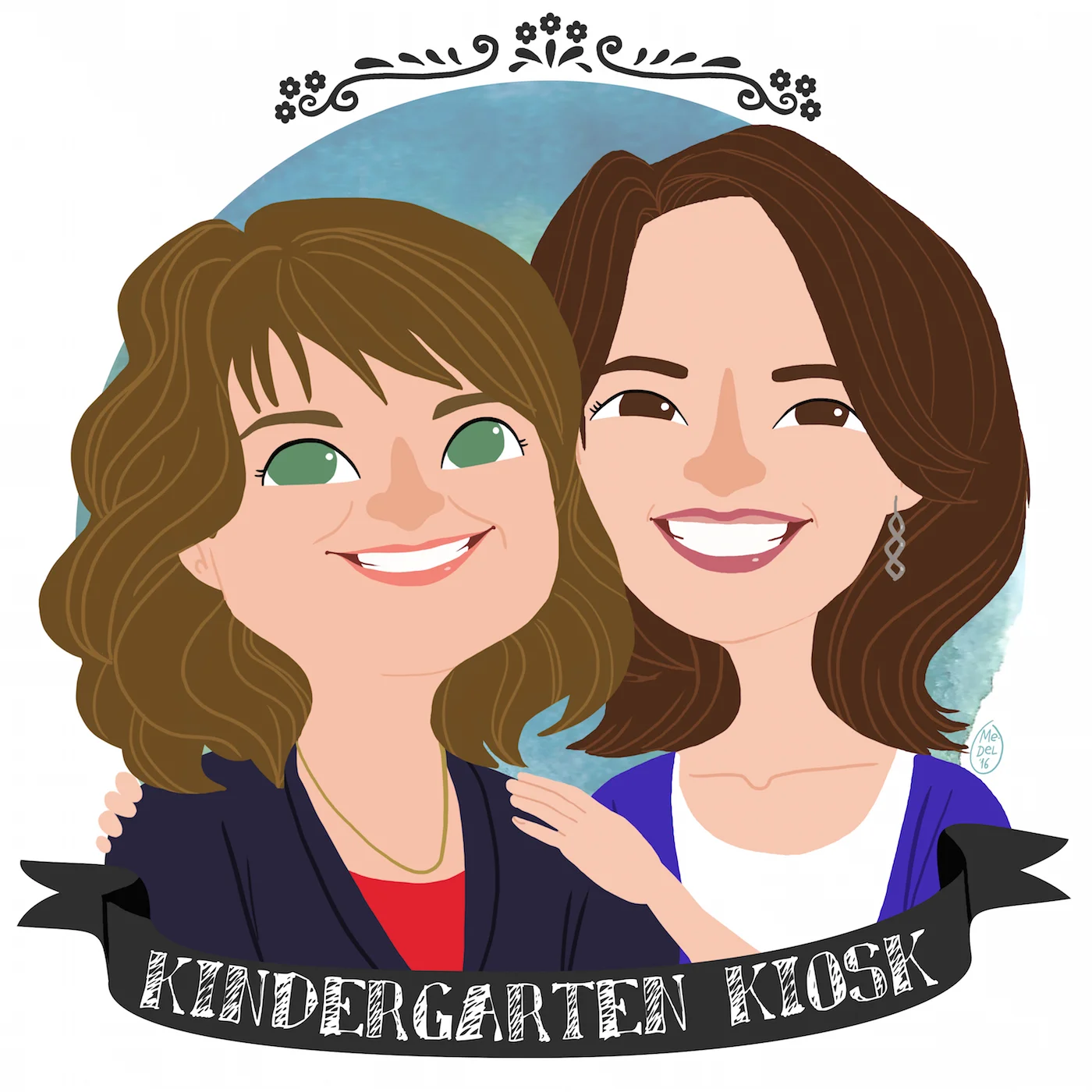 Setting Up Learning Centers episode artwork