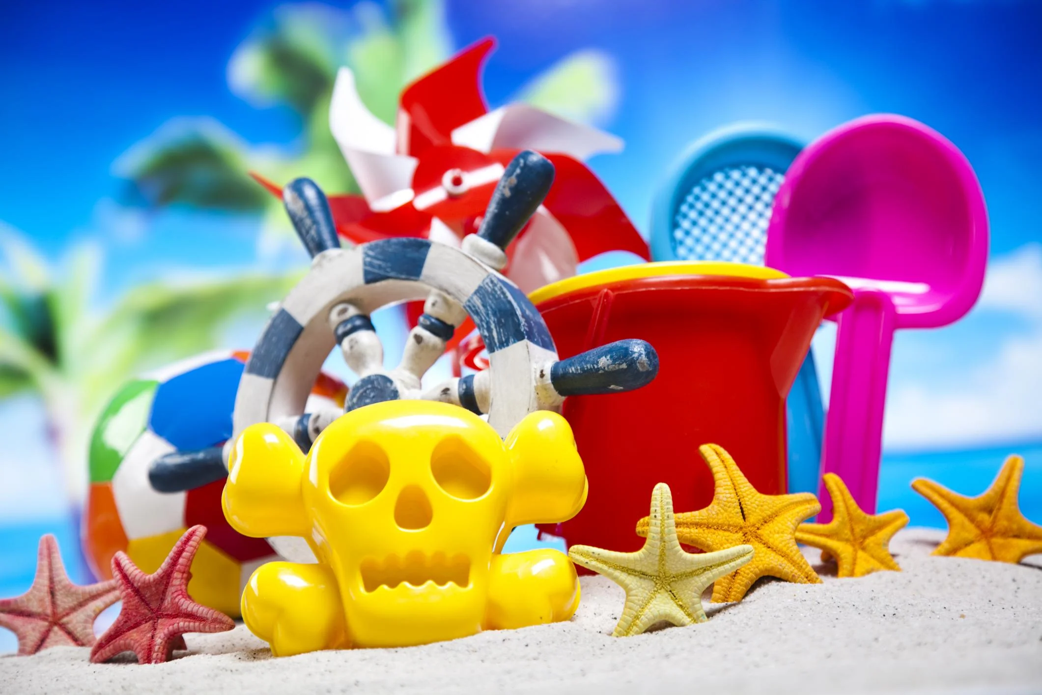Can We Guess What You Should Do For Summer Vacation?