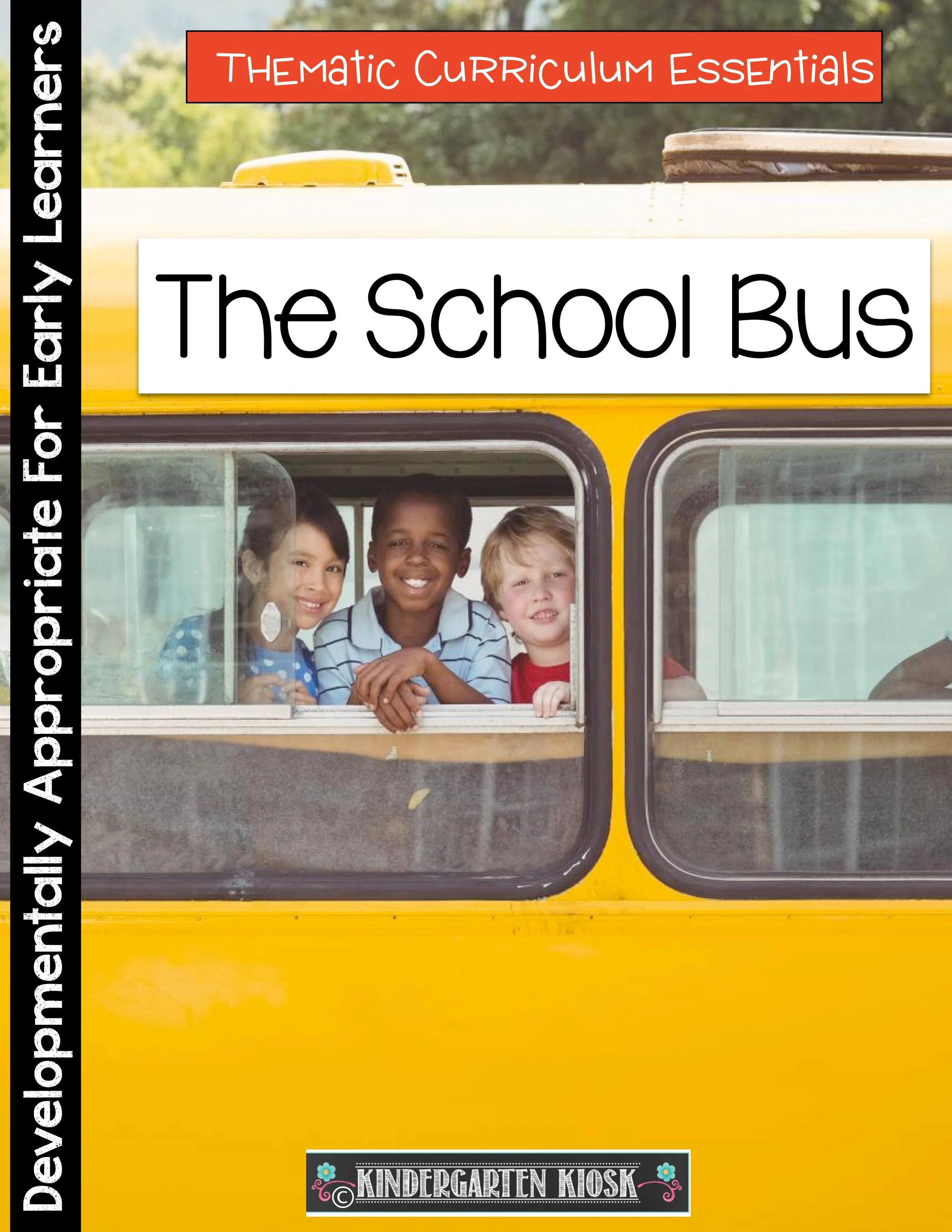 The School Bus