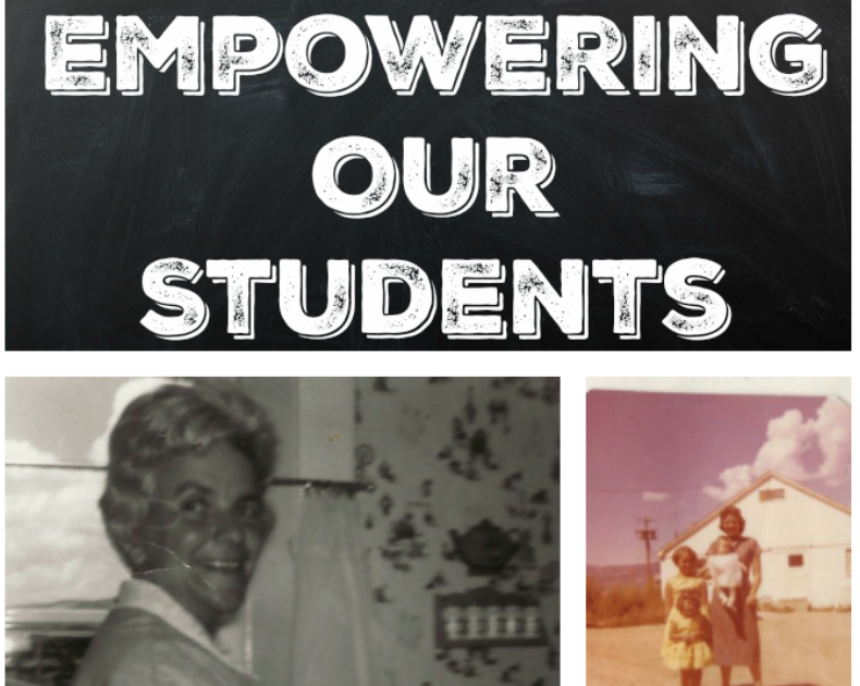 Empowering our Students