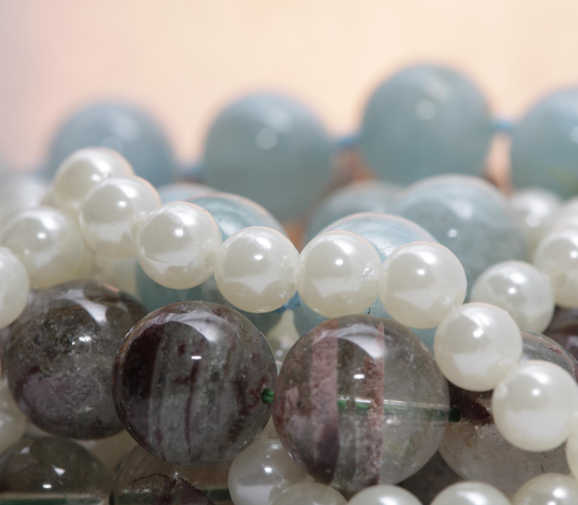 Beads