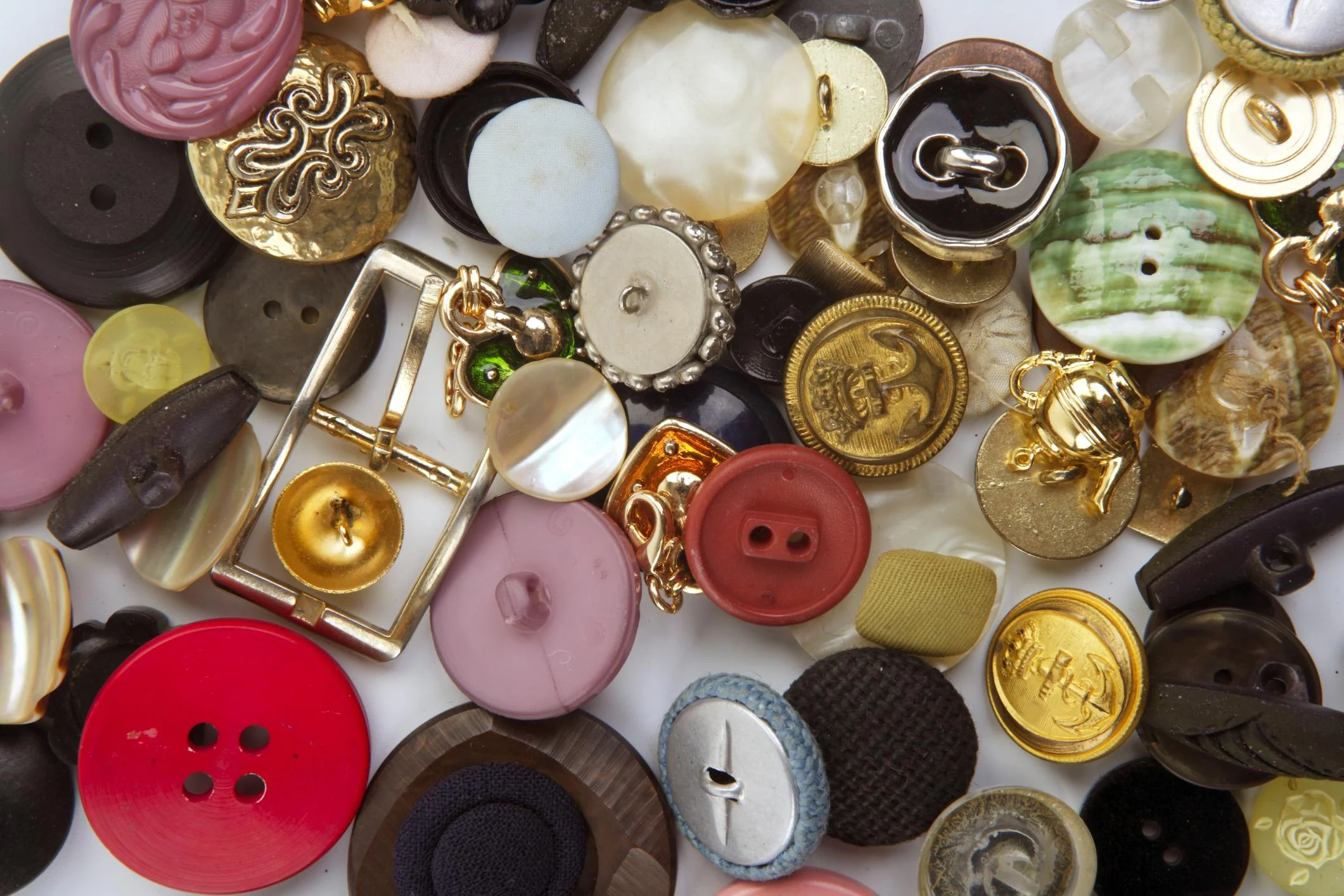 Buttons