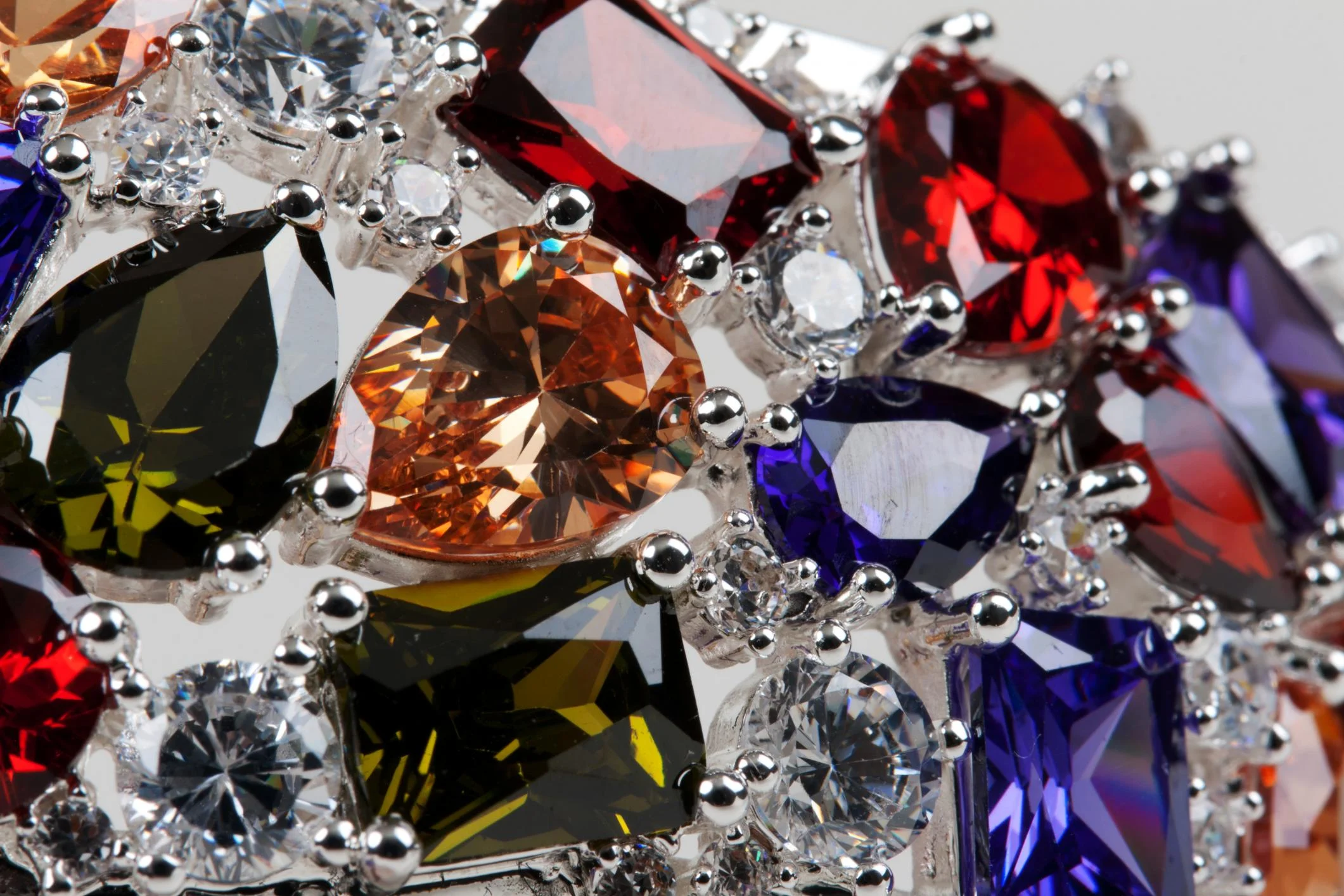 Gemstones