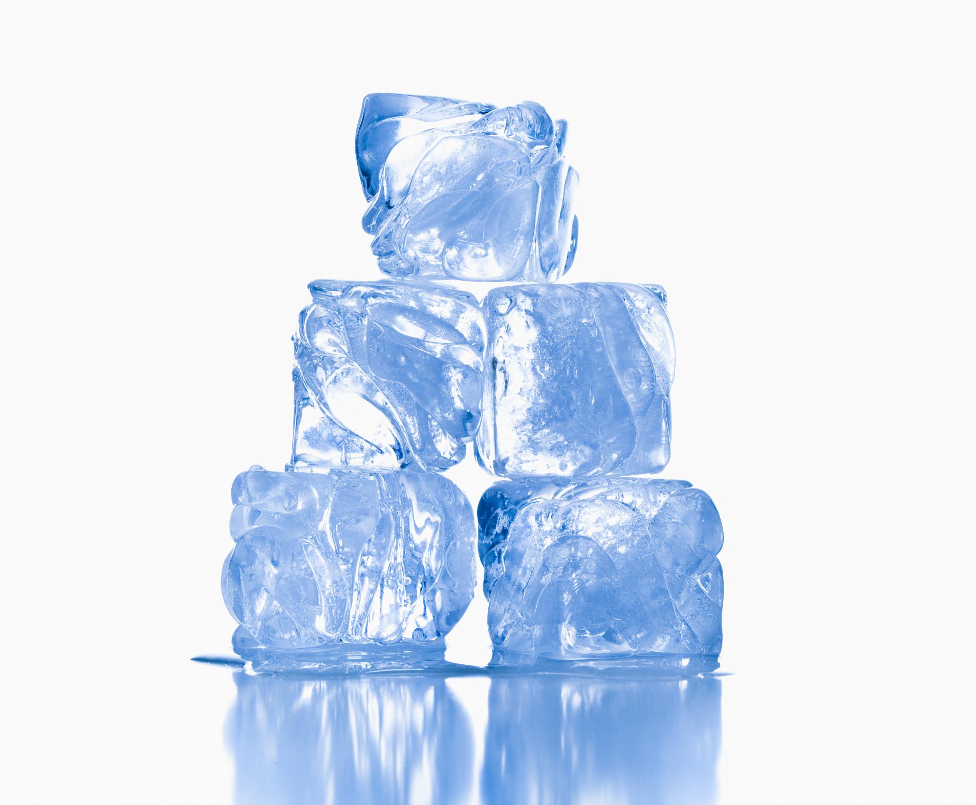 Ice Cubes