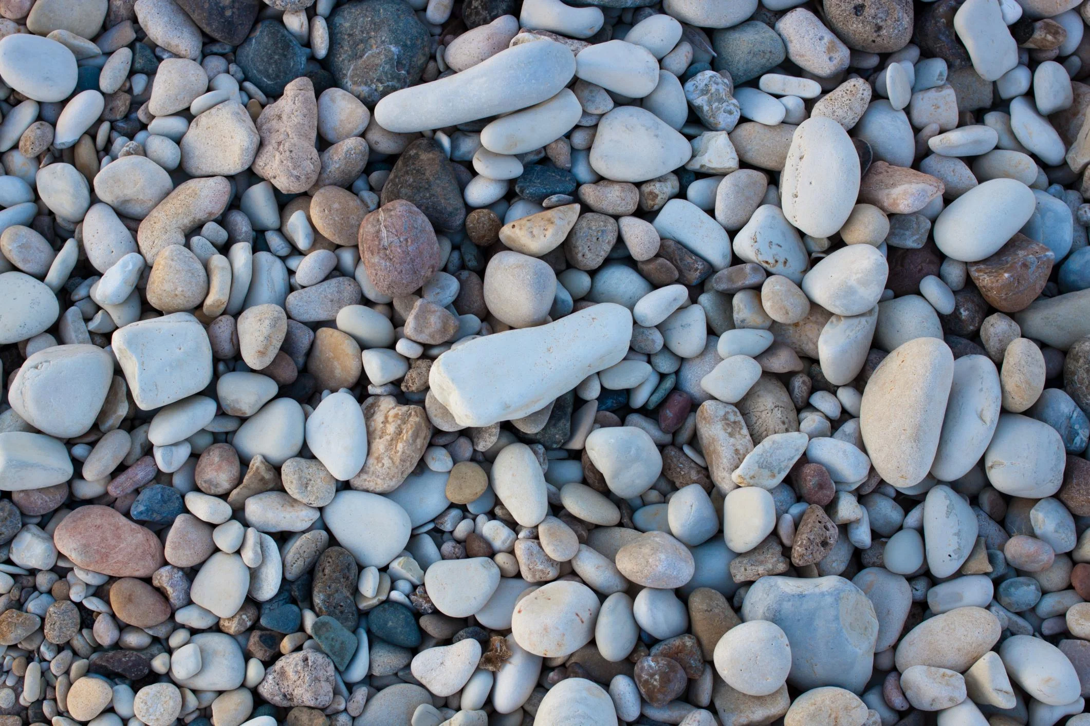 Pebbles