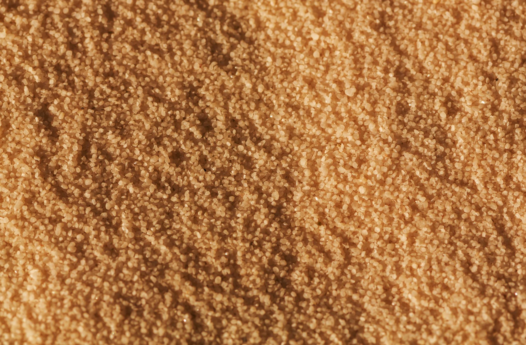 Sand