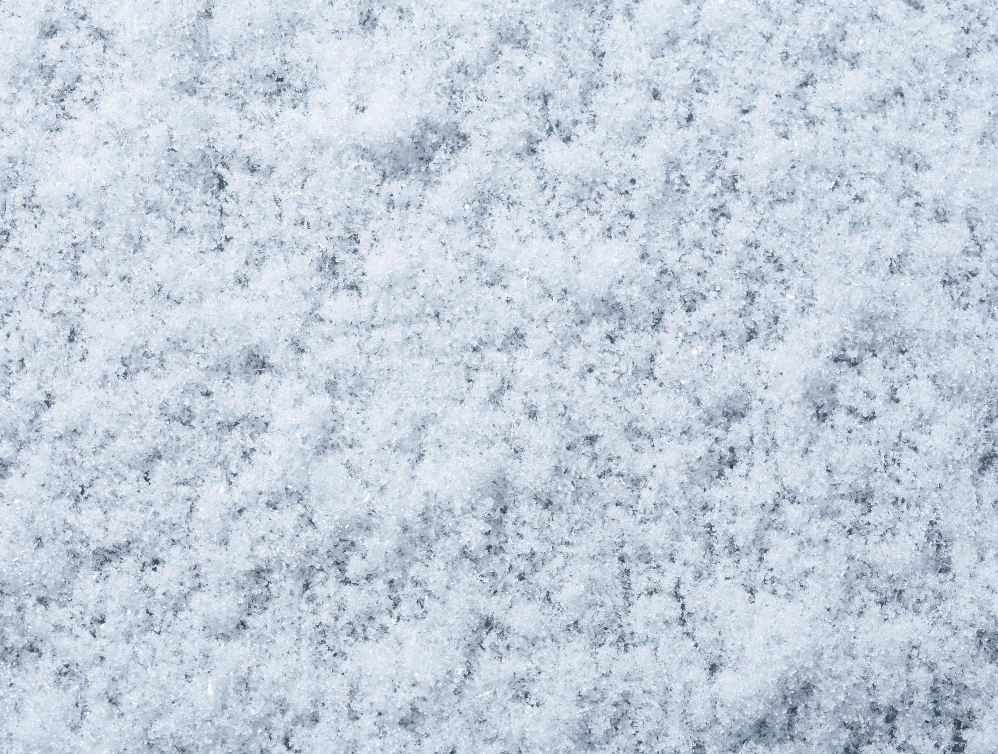 Snow (Real or Instant)