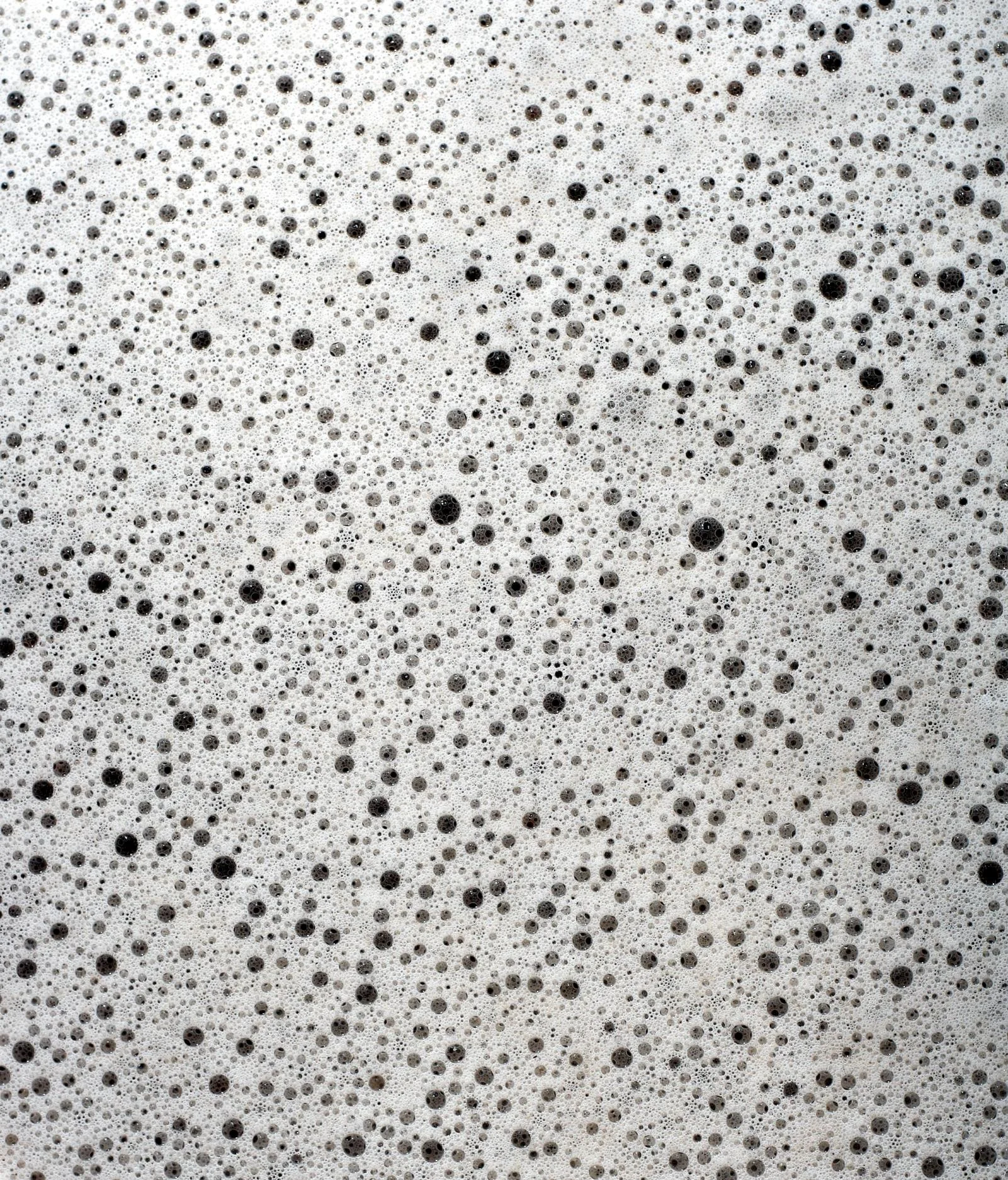 Soapy Water