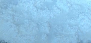 Ooblick (Cornstarch & Water