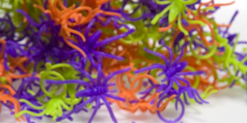 Spider Rings