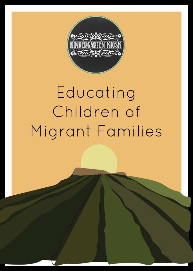 Educating Children of Migrant Families