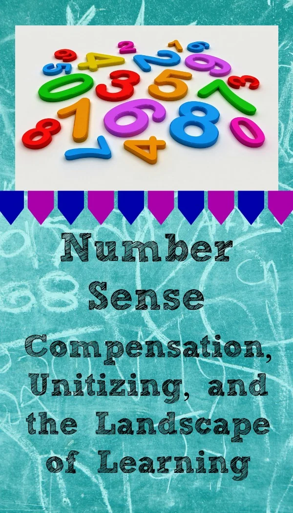 Compensation, Unitizing, and the Landscape of Learning
