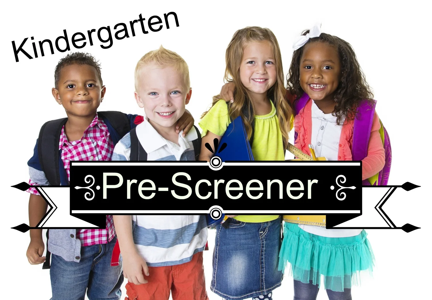 Kindergarten Prescreener