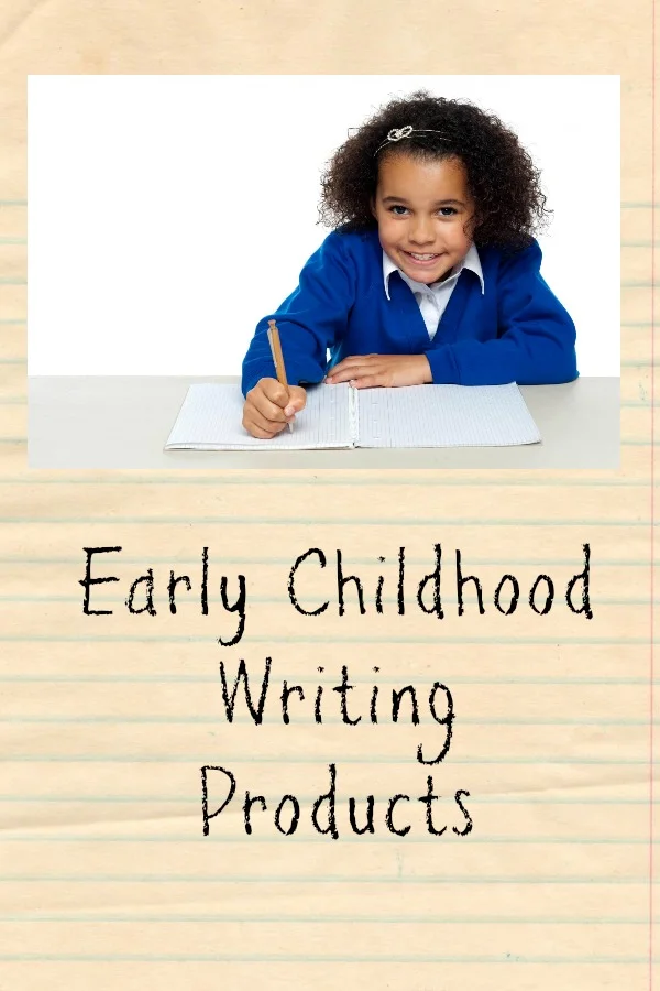 Writing Products