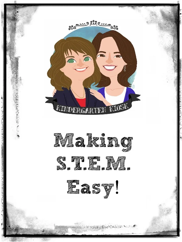Making S.T.E.M. Easy