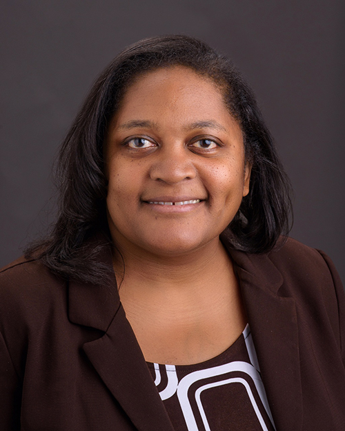 Laine Young-Walker, M.D.