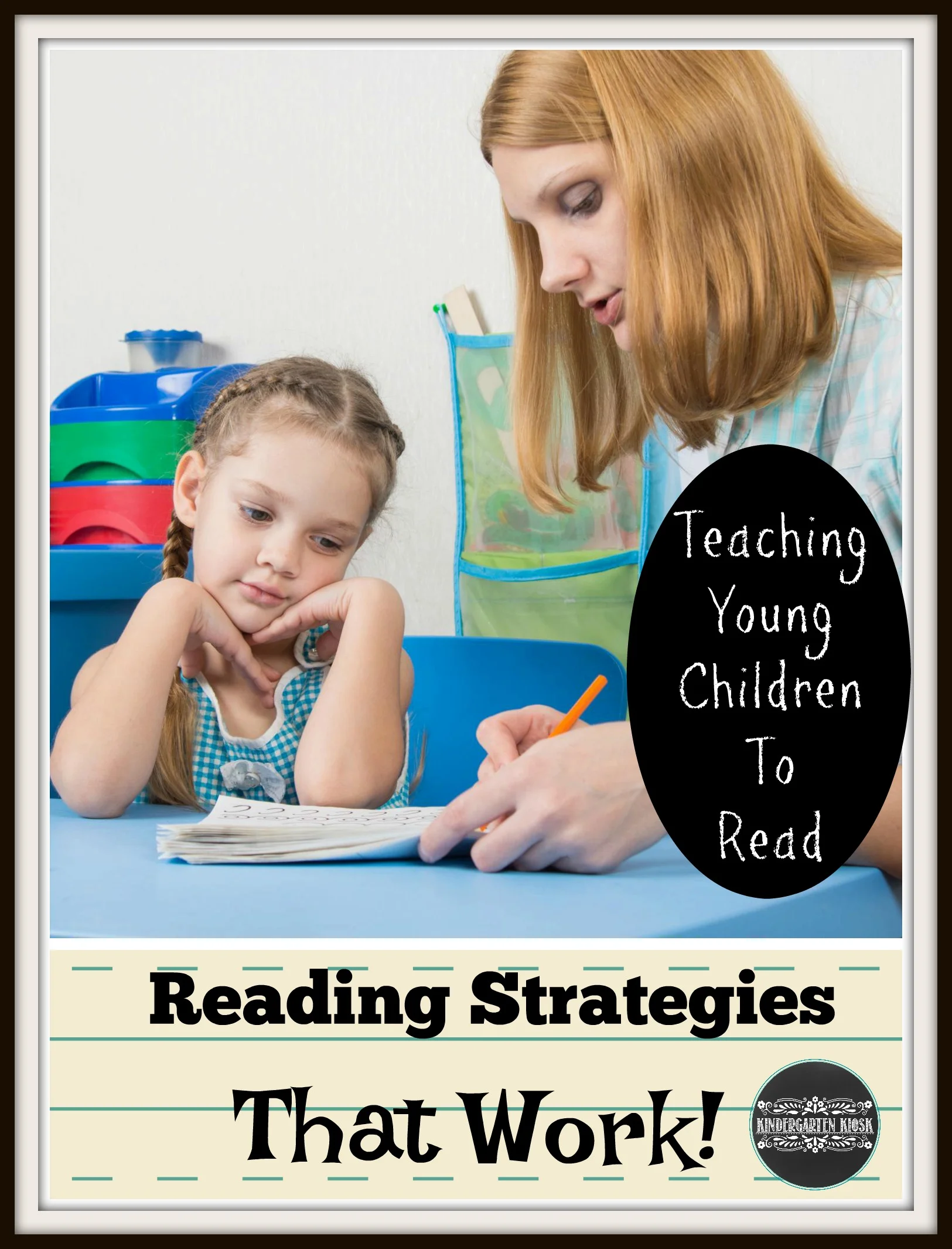 Reading Strategies That Work