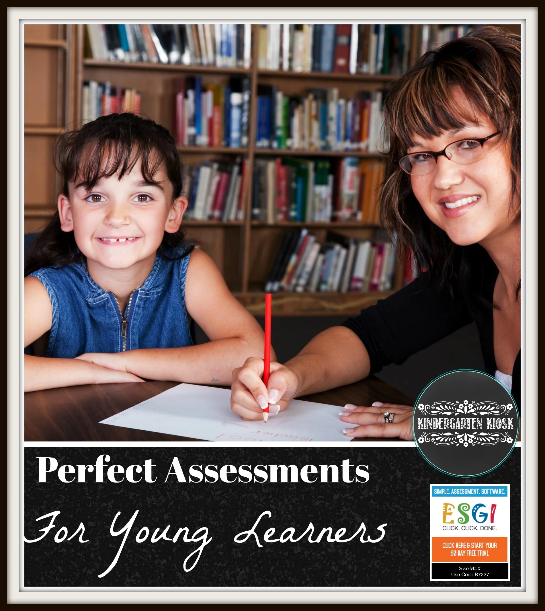 Perfect Assessments For Young Learners