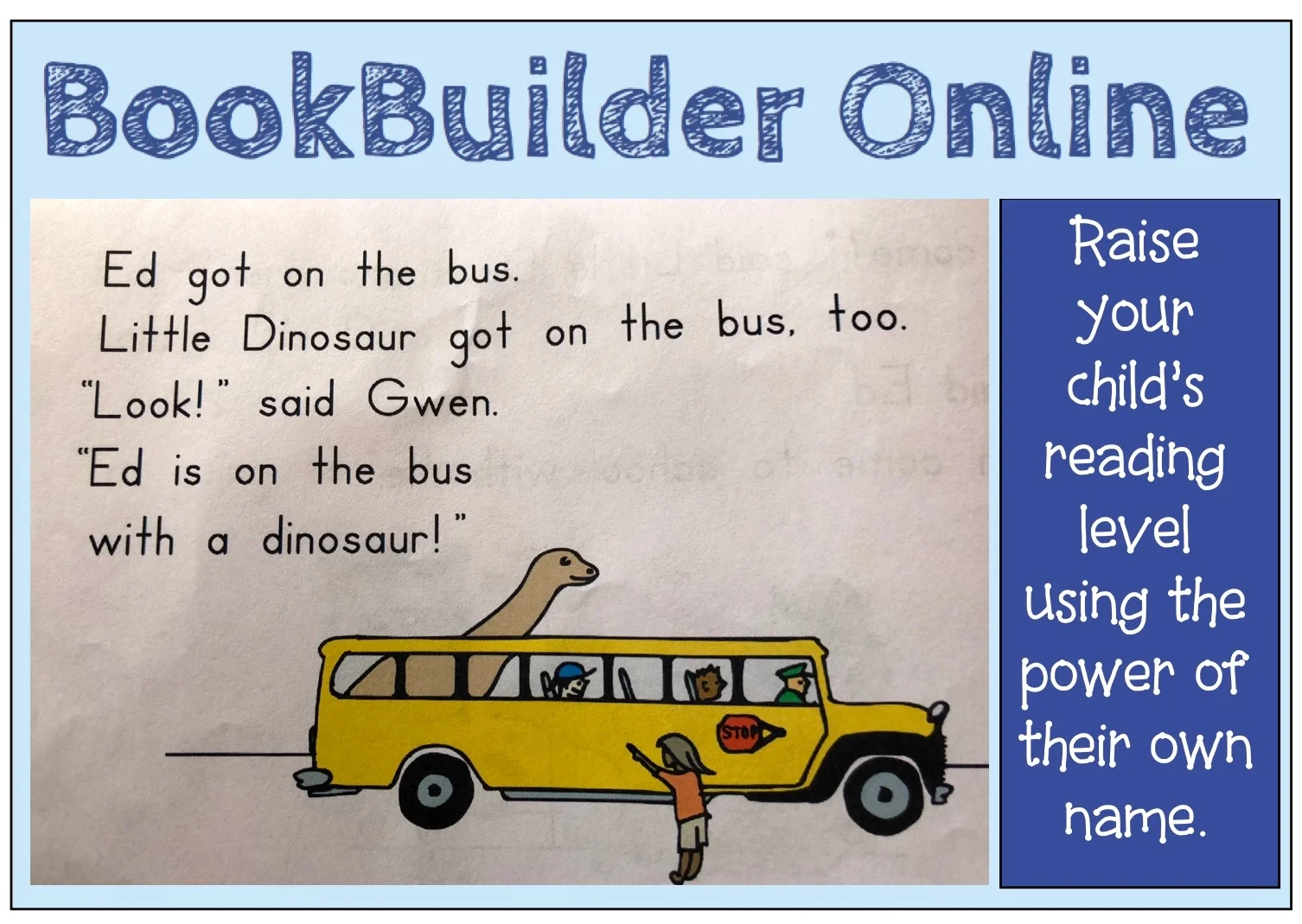 Book Builder Online