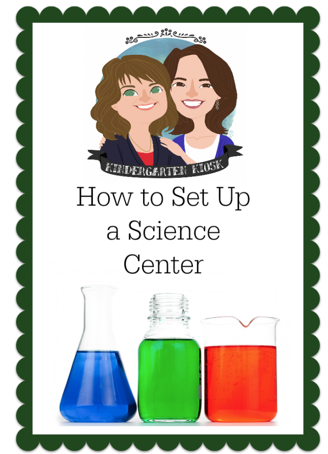 The Science Center episode artwork