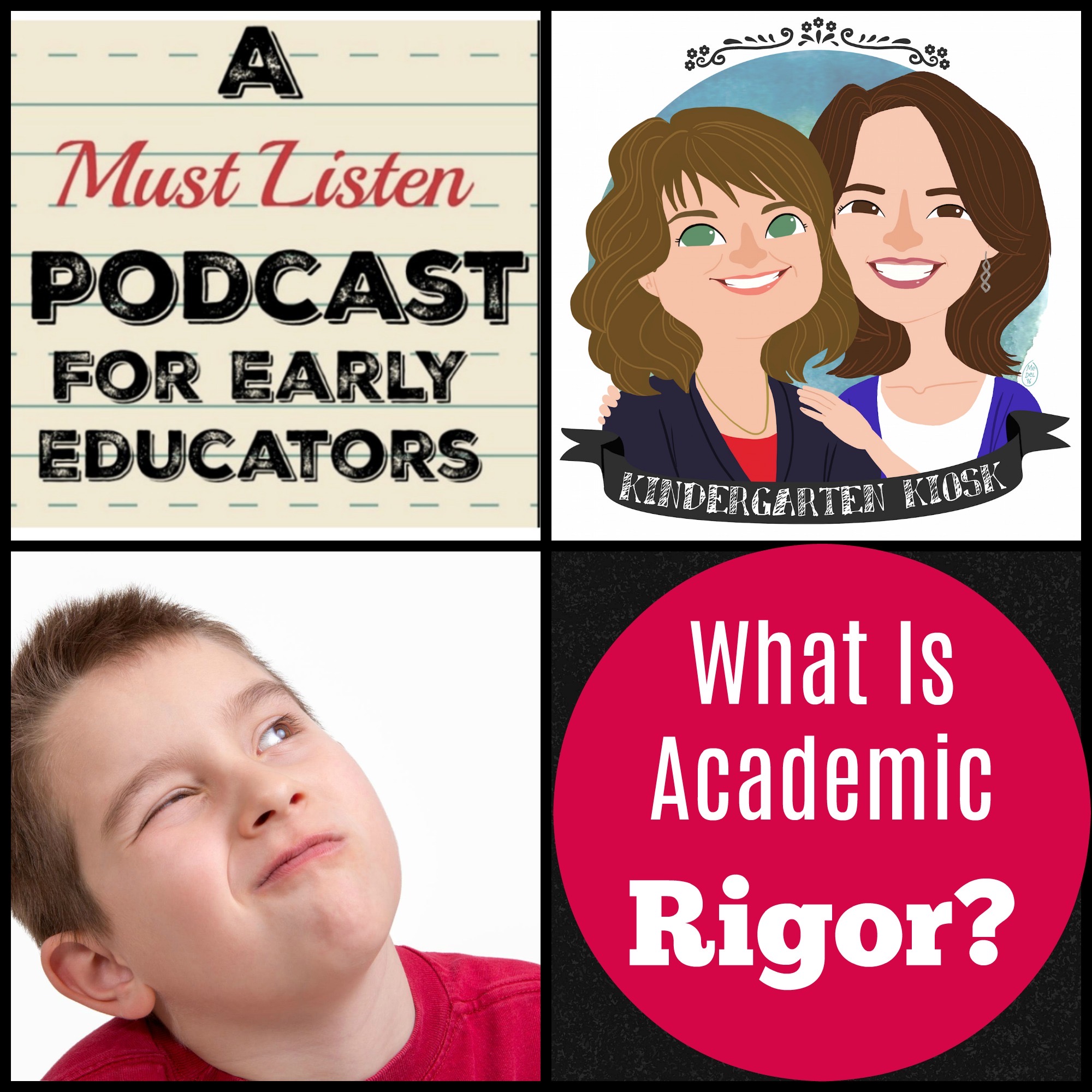 Academic Rigor