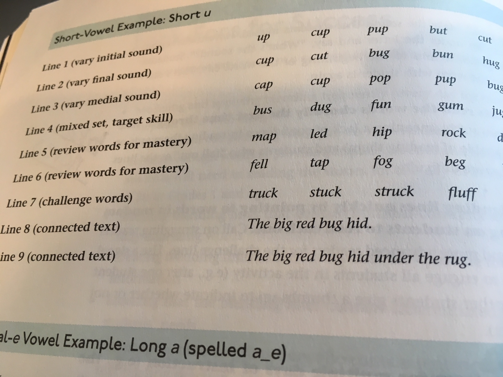 A Fresh Look at Phonics Interview with Wiley Blevins, Ph.D — Kindergarten Kiosk